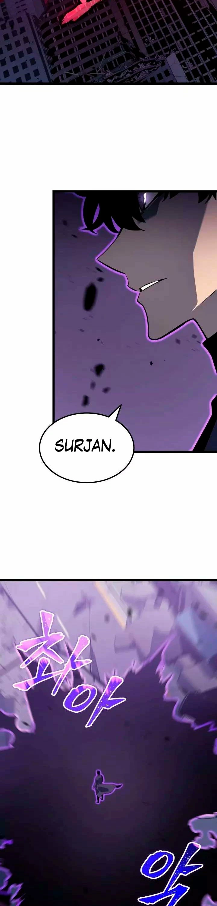 Solo Subiendo de level > Capitulo 158 > Page 241